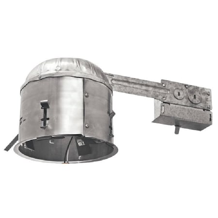 Elco Lighting 6 Airtight IC Shallow Remodel Housing" RR9ICA